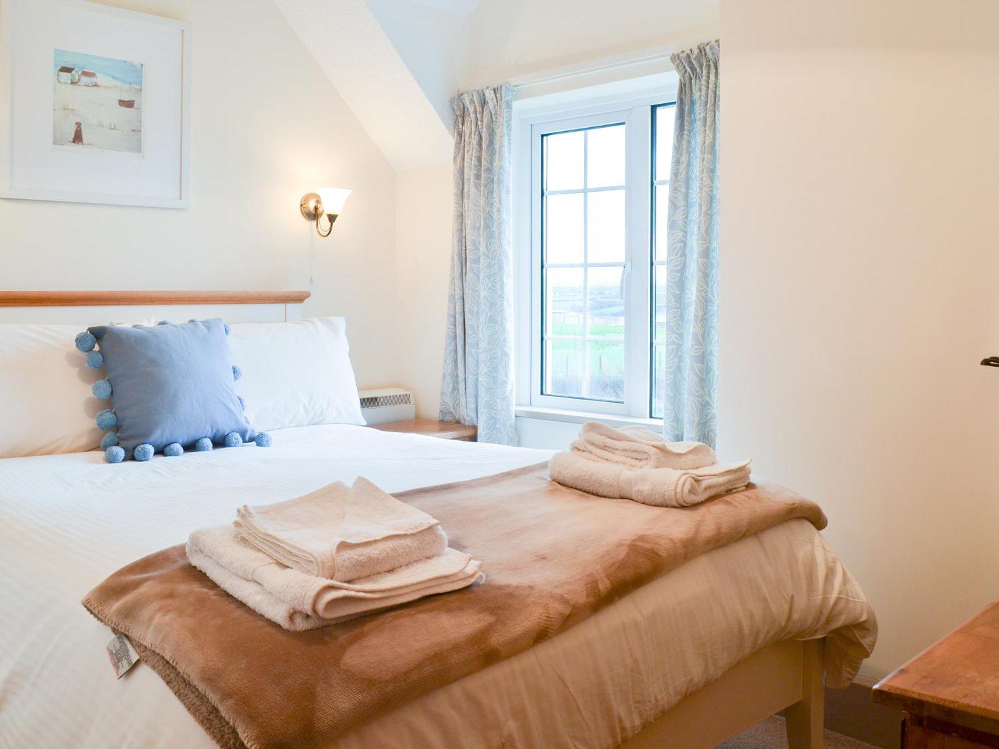 St Cadoc Cottage St Merryn Exterior foto